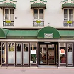 Hotel Crystal