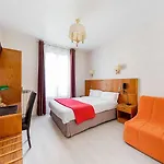Hotel Crystal 3*