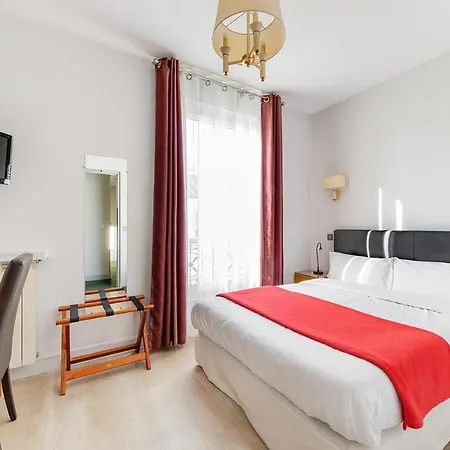 Crystal Hotel 3*