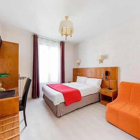 Hotel Crystal 3*