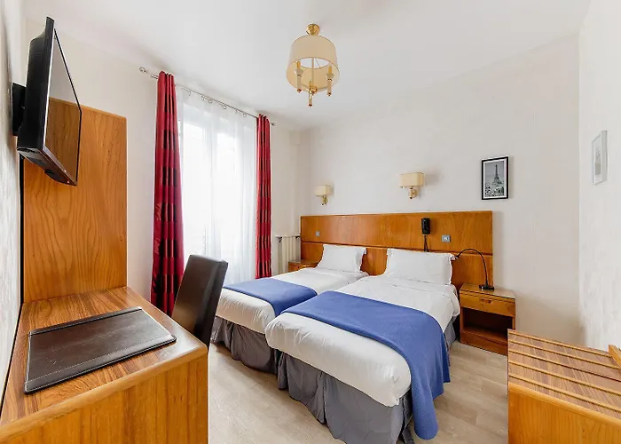 Crystal Hotell